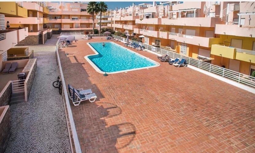 Apartamento Amarelo Conceição 外观 照片