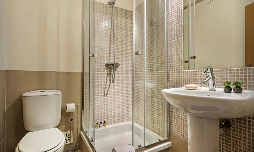 Apartamento Amarelo Conceição 外观 照片