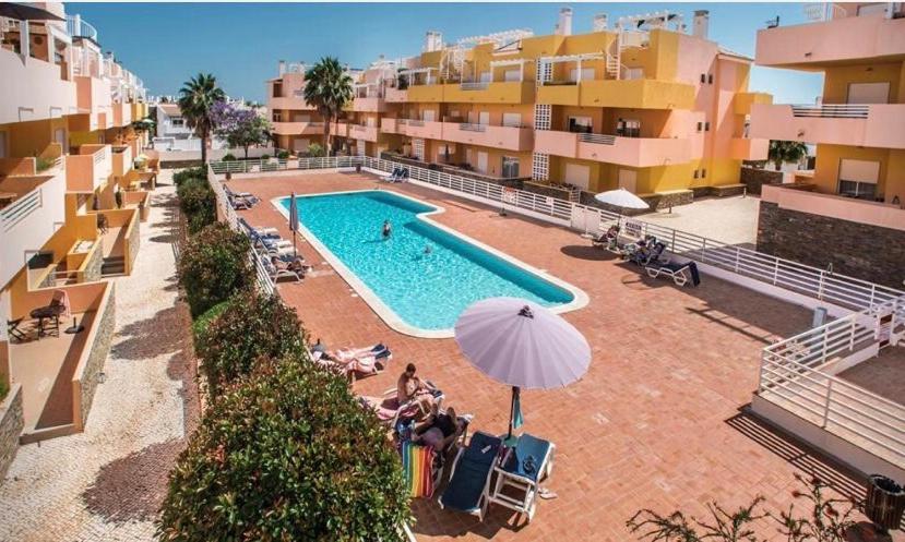 Apartamento Amarelo Conceição 外观 照片