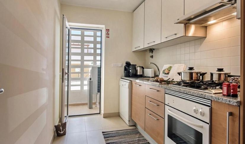 Apartamento Amarelo Conceição 外观 照片