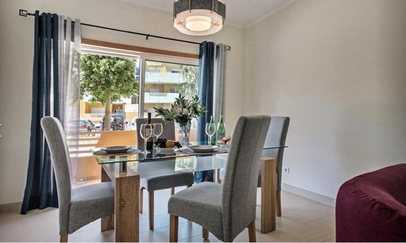 Apartamento Amarelo Conceição 外观 照片
