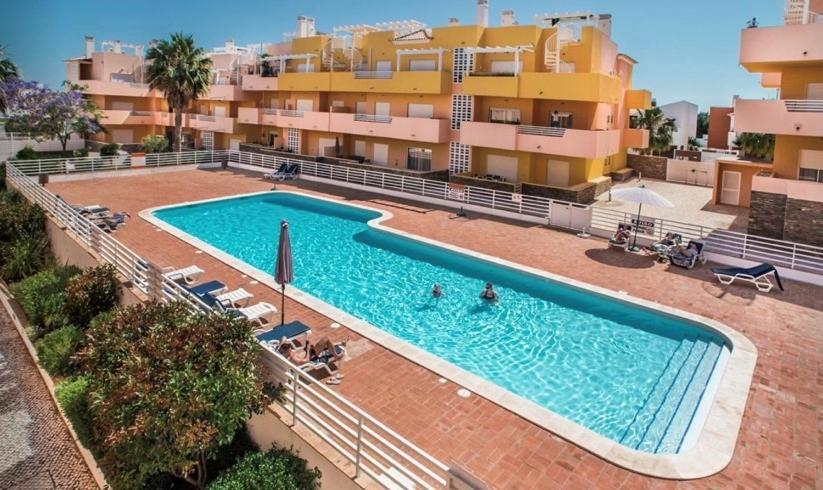 Apartamento Amarelo Conceição 外观 照片