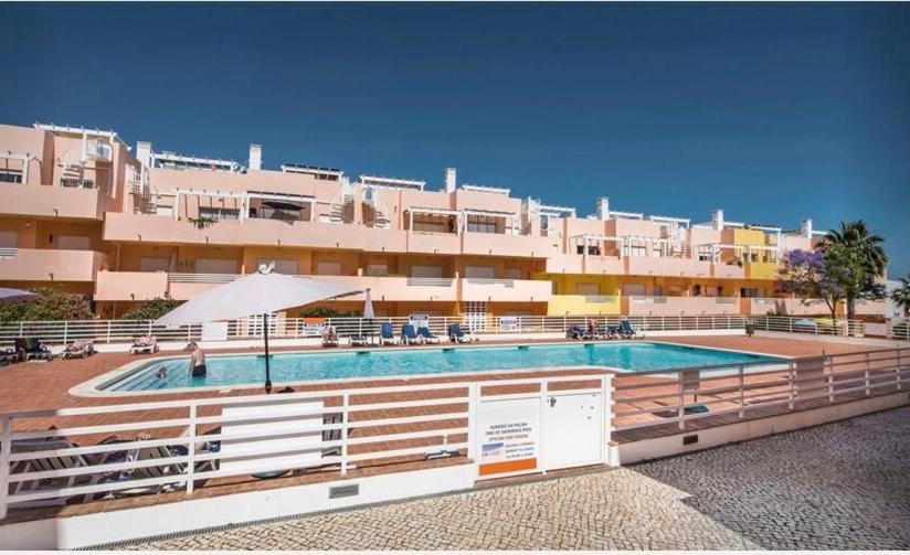 Apartamento Amarelo Conceição 外观 照片