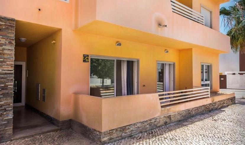 Apartamento Amarelo Conceição 外观 照片