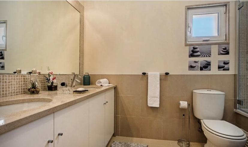 Apartamento Amarelo Conceição 外观 照片