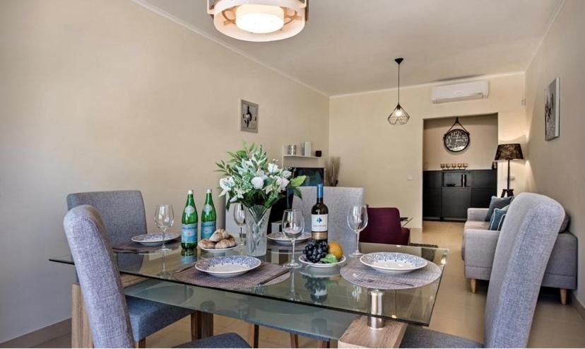 Apartamento Amarelo Conceição 外观 照片