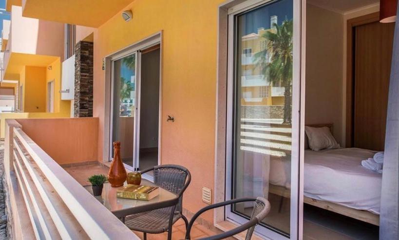 Apartamento Amarelo Conceição 外观 照片